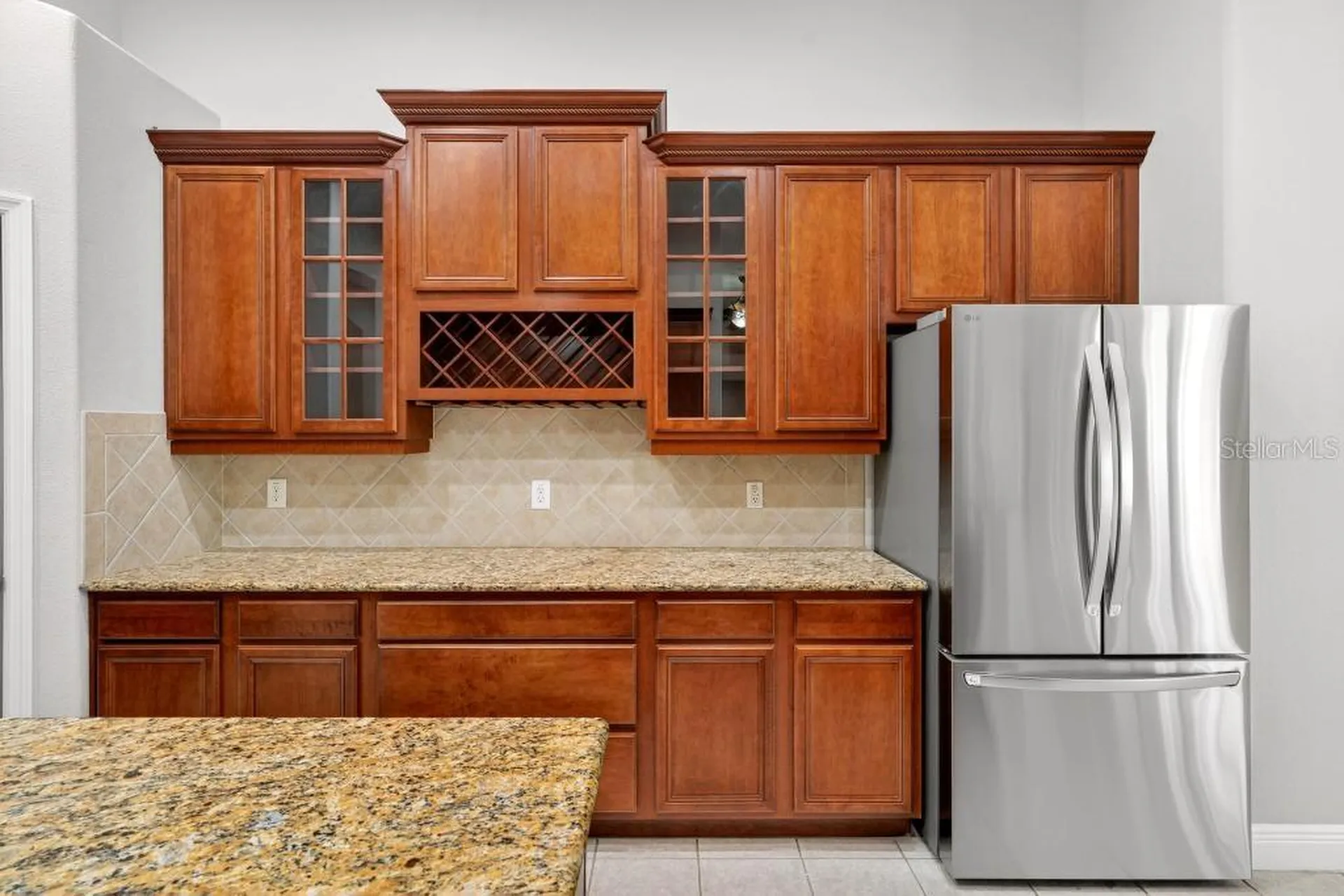 201 W Blue Water Edge Drive Eustis FL 32736