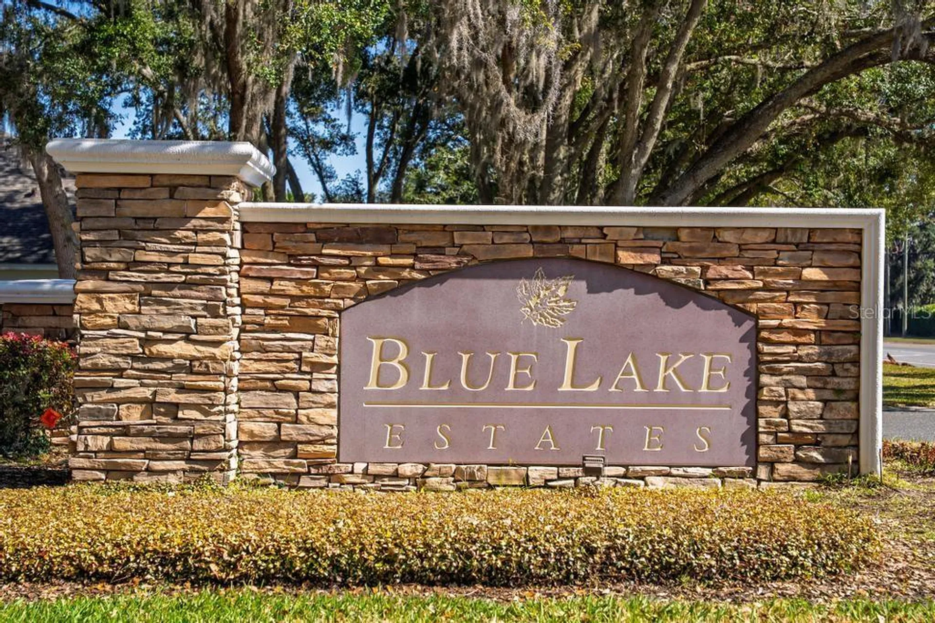201 W Blue Water Edge Drive Eustis FL 32736