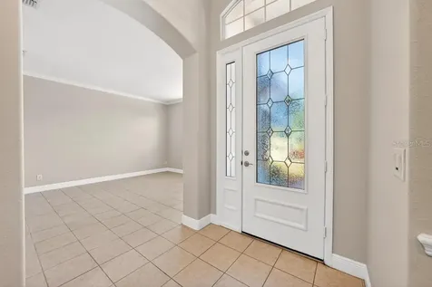 201 W Blue Water Edge Drive Eustis FL 32736