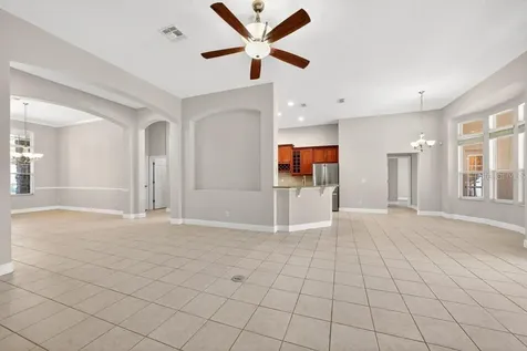 201 W Blue Water Edge Drive Eustis FL 32736
