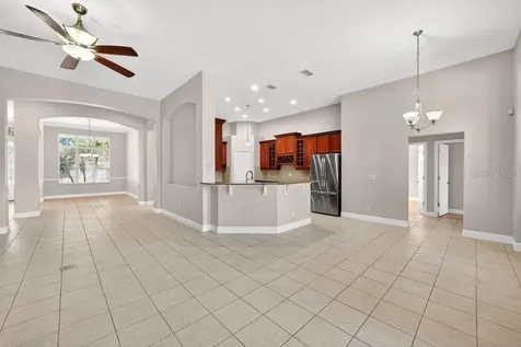 201 W Blue Water Edge Drive Eustis FL 32736
