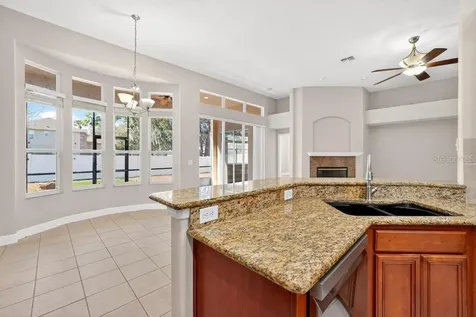 201 W Blue Water Edge Drive Eustis FL 32736