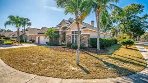 201 W Blue Water Edge Drive Eustis FL 32736