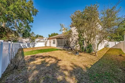 201 W Blue Water Edge Drive Eustis FL 32736