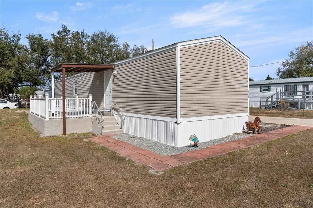 6526 Jack Street Punta Gorda FL 33982