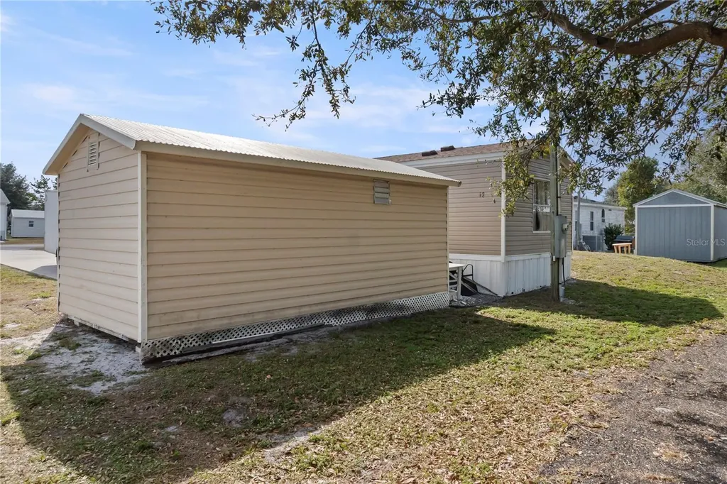 6526 Jack Street Punta Gorda FL 33982