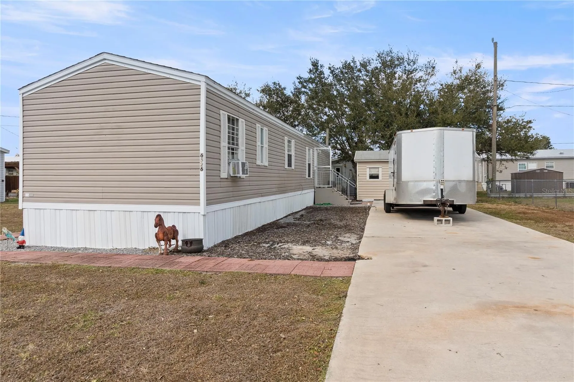 6526 Jack Street Punta Gorda FL 33982