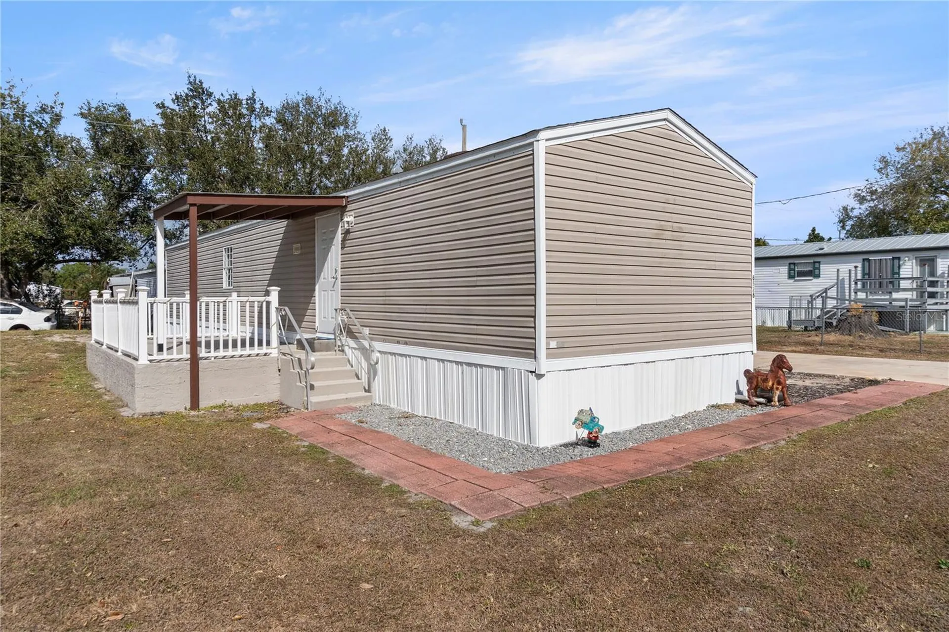 6526 Jack Street Punta Gorda FL 33982