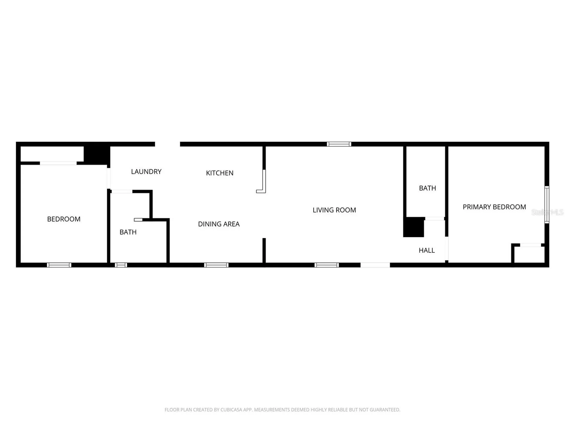 6526 Jack Street Punta Gorda FL 33982