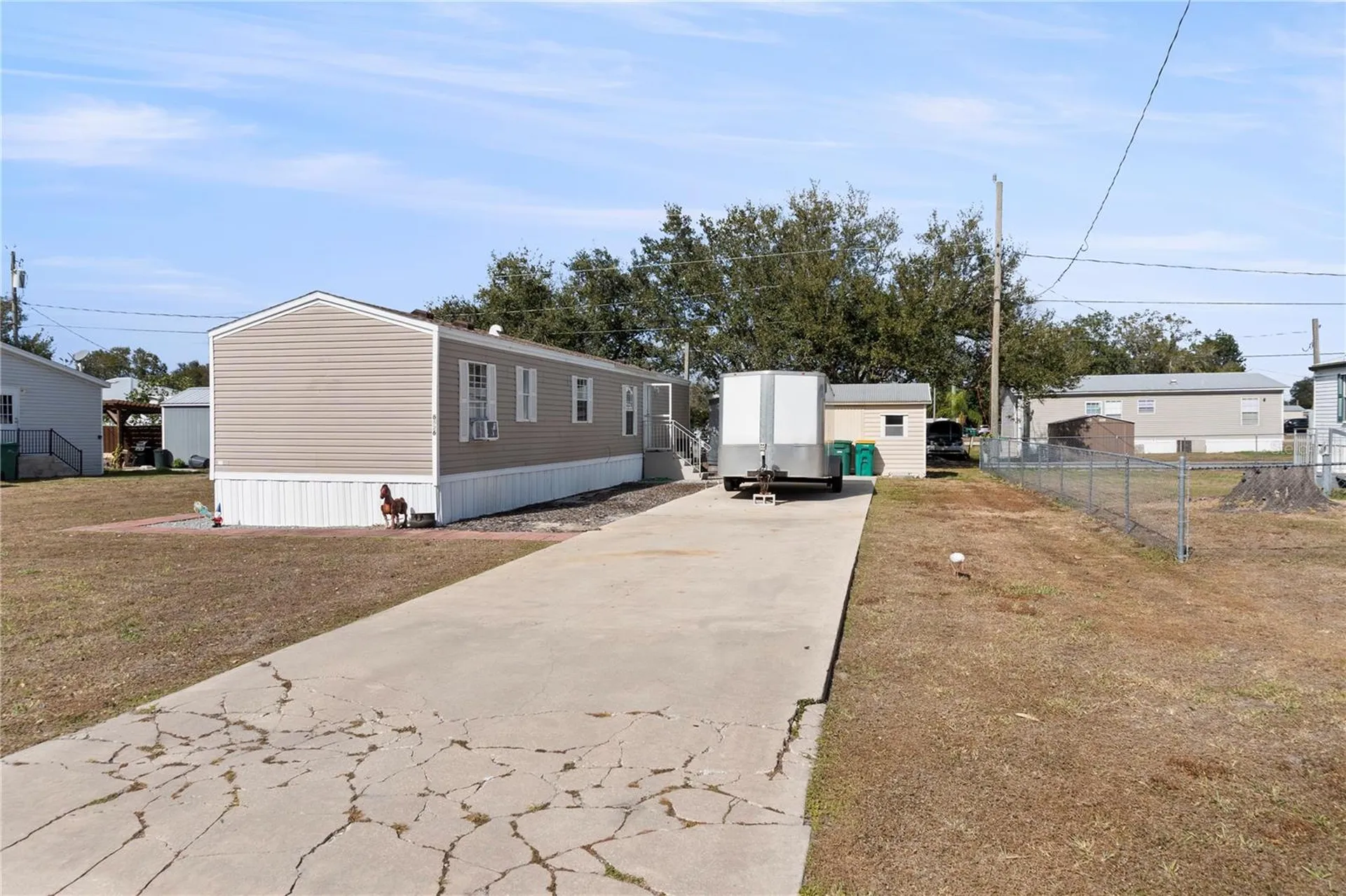 6526 Jack Street Punta Gorda FL 33982