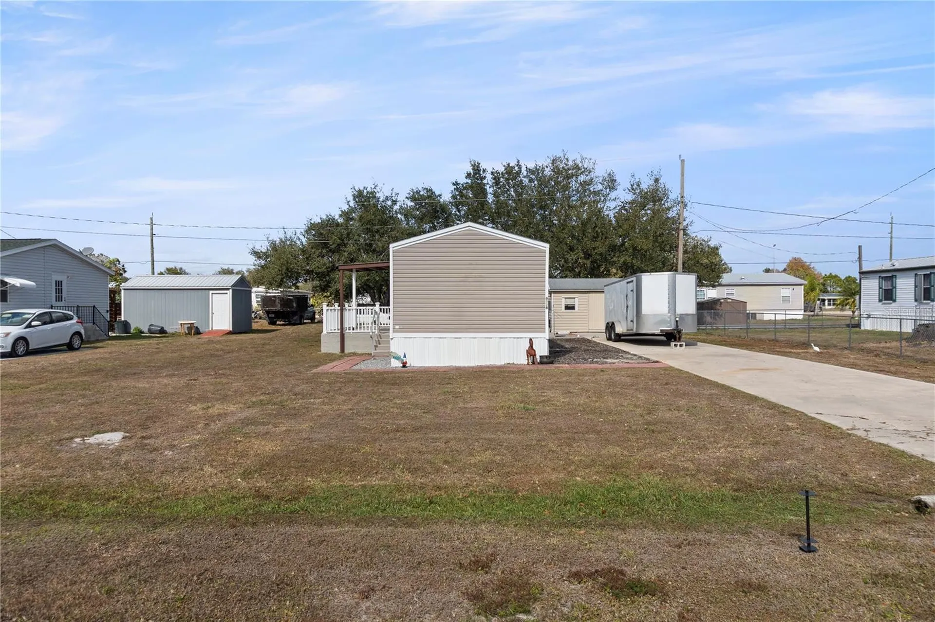 6526 Jack Street Punta Gorda FL 33982
