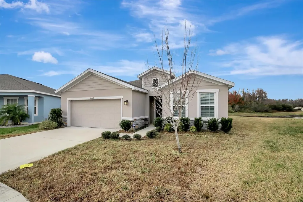 10209 Agave Court Land O Lakes FL 34638