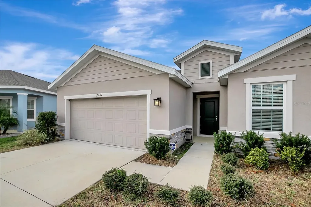 10209 Agave Court Land O Lakes FL 34638