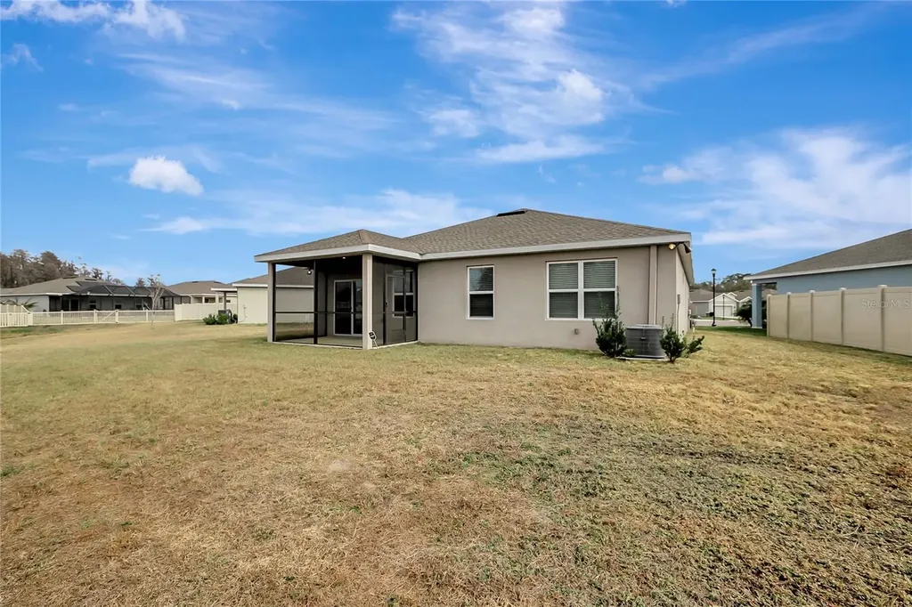 10209 Agave Court Land O Lakes FL 34638