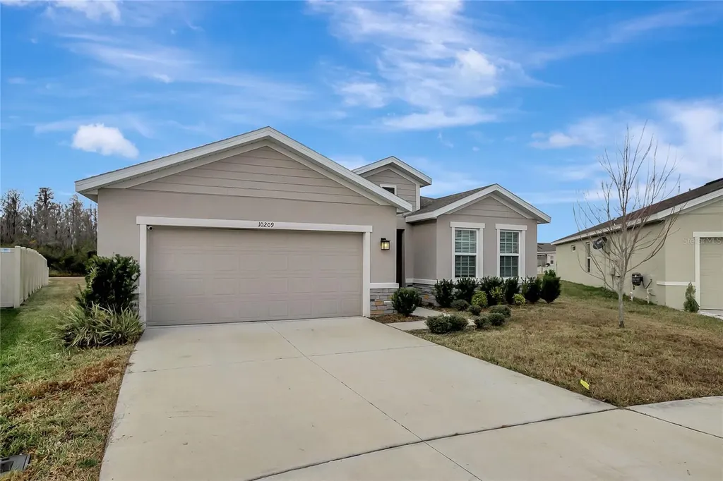 10209 Agave Court Land O Lakes FL 34638