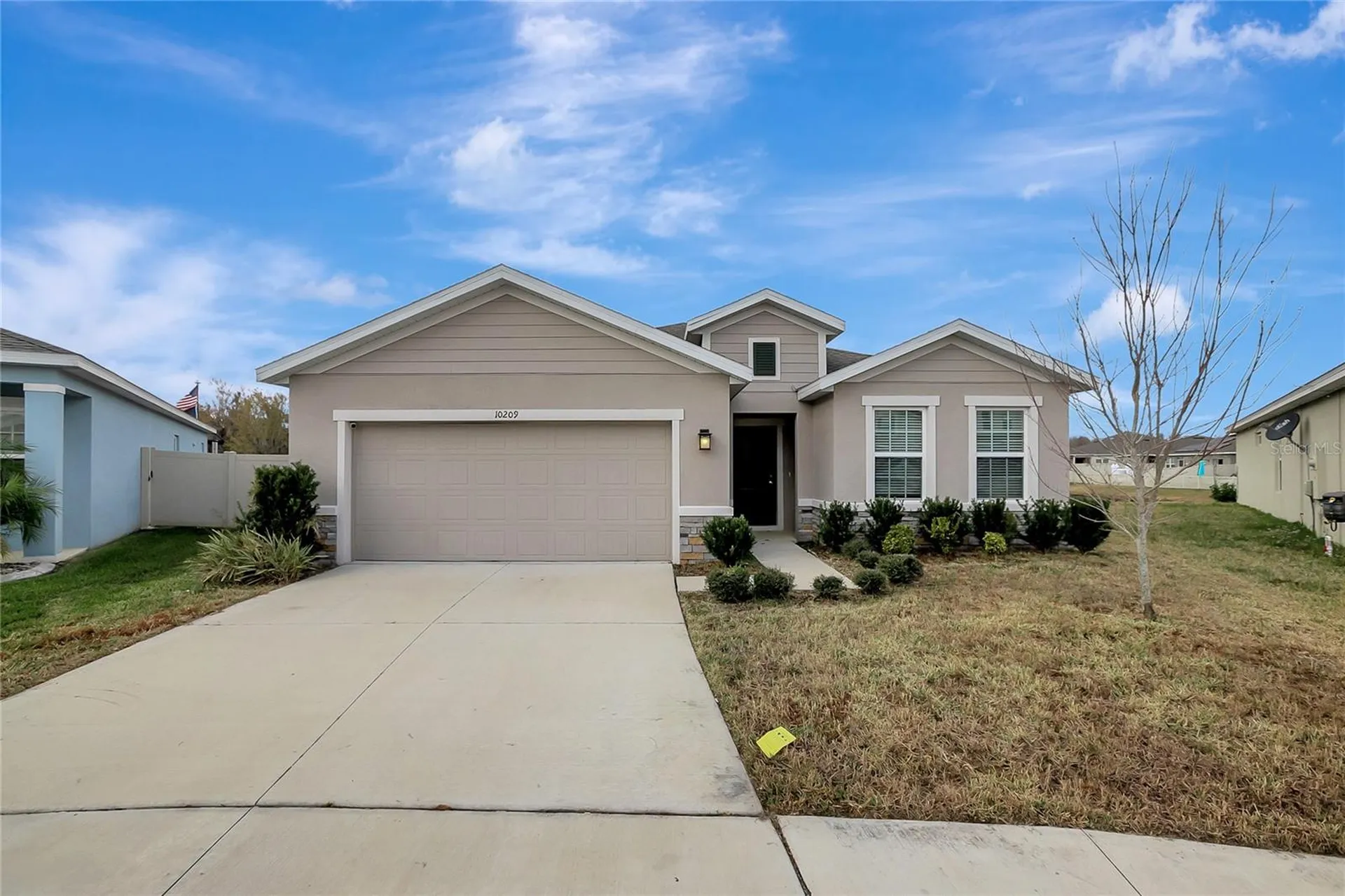 10209 Agave Court Land O Lakes FL 34638