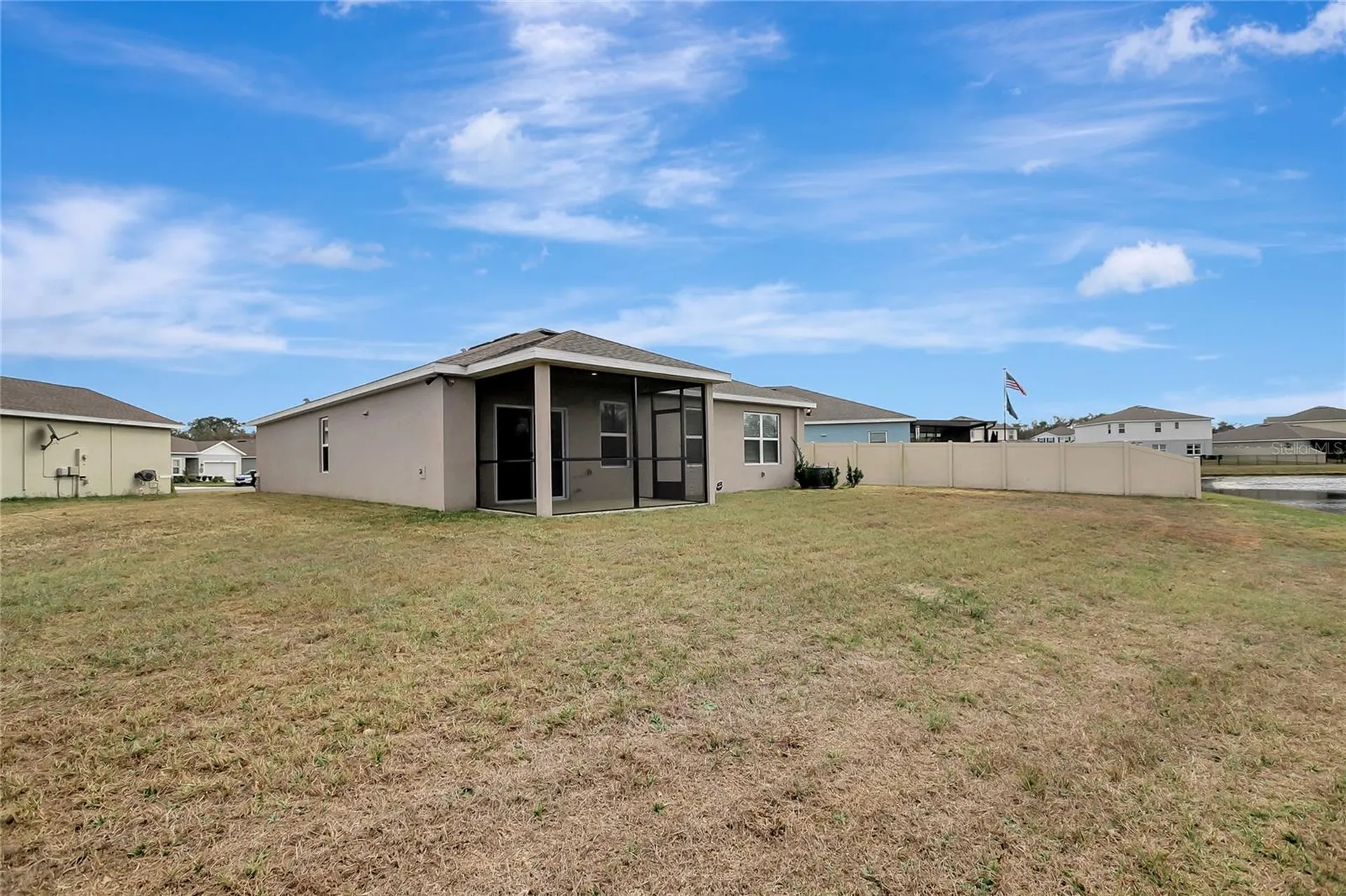 10209 Agave Court Land O Lakes FL 34638