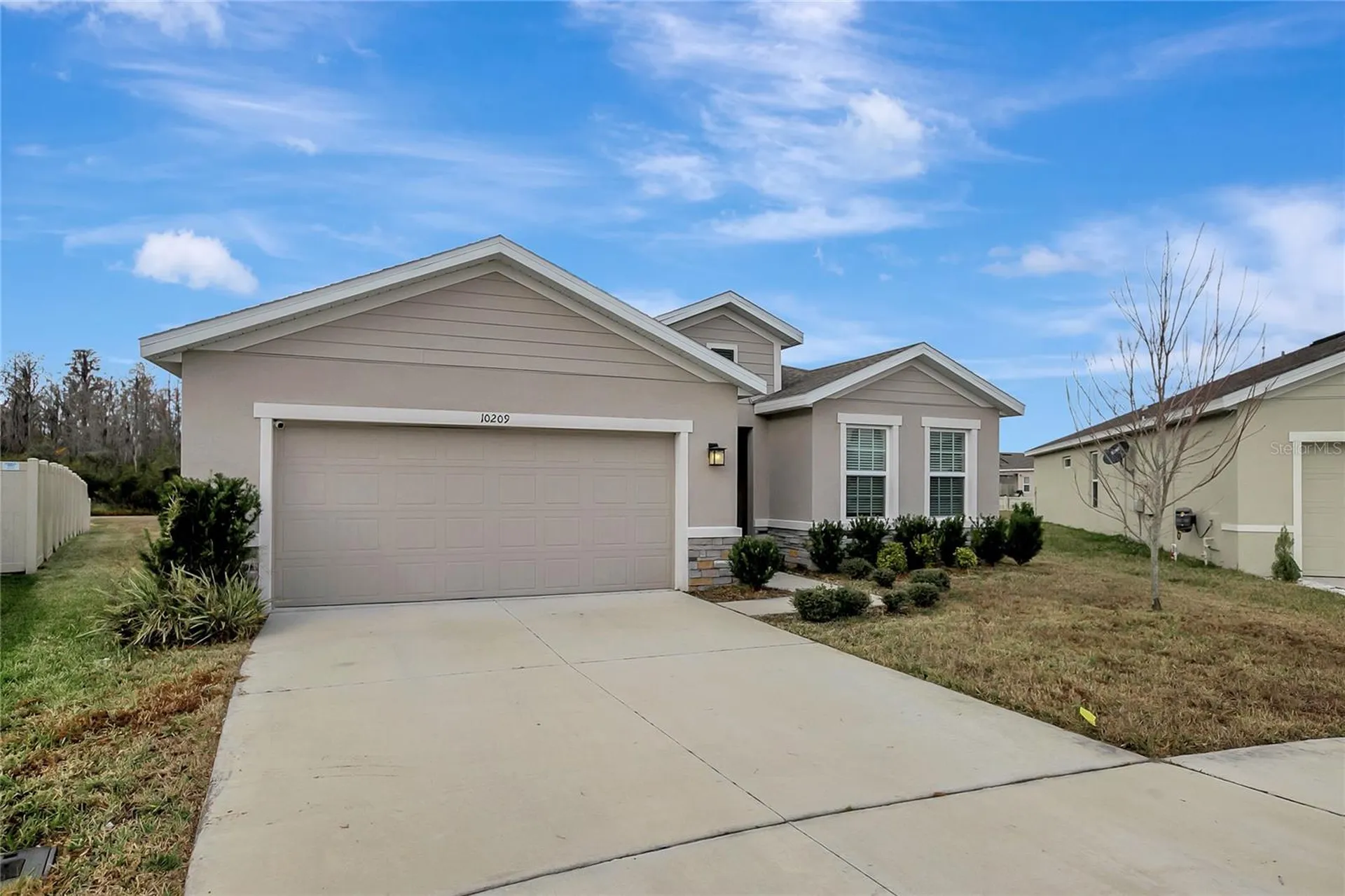10209 Agave Court Land O Lakes FL 34638