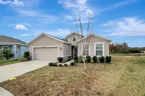 10209 Agave Court Land O Lakes FL 34638