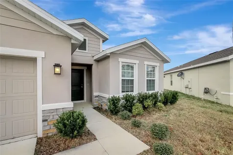 10209 Agave Court Land O Lakes FL 34638