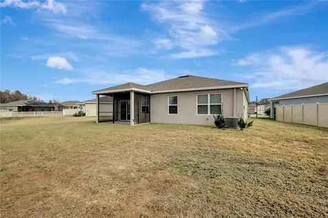 10209 Agave Court Land O Lakes FL 34638