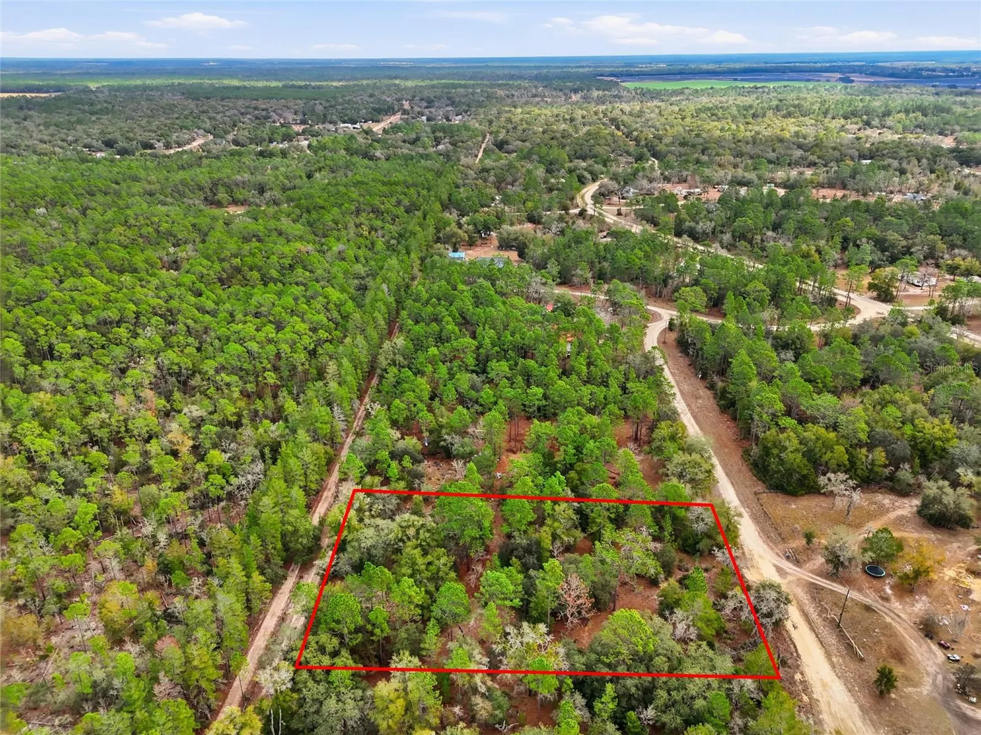 00 NE 111th Lane Bronson FL 32621