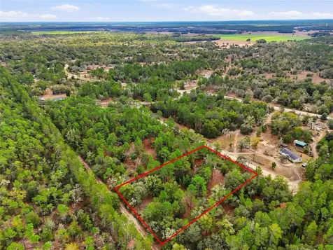 00 NE 111th Lane Bronson FL 32621