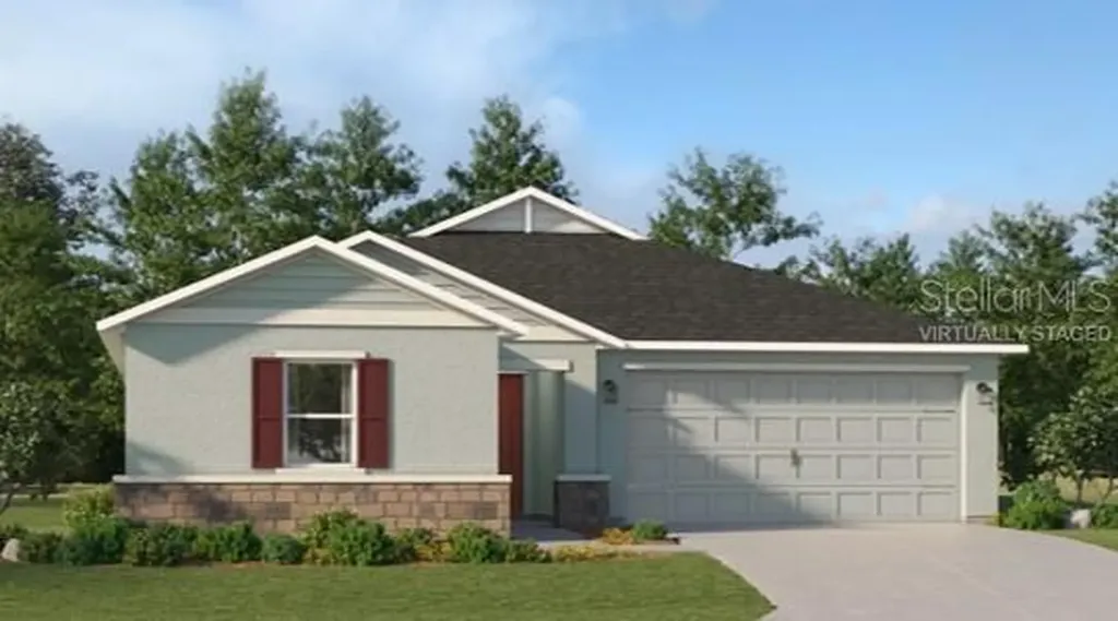 5197 Green Belt Drive Haines City FL 33844