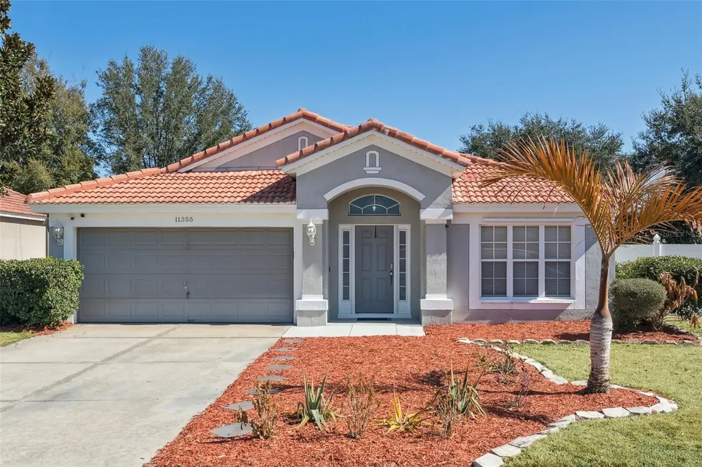 11355 Arborside Bend Way Windermere FL 34786
