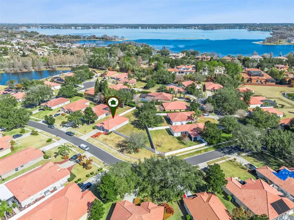 11355 Arborside Bend Way Windermere FL 34786