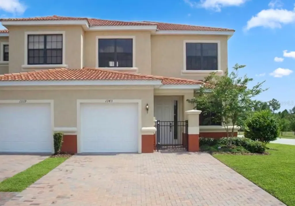 1343 Clove Drive Kissimmee FL 34759
