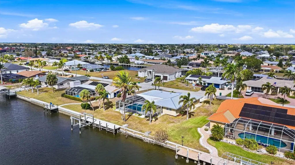 133 Colonial Street SE Port Charlotte FL 33952