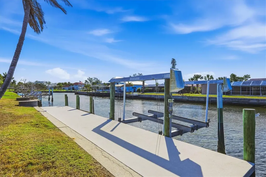 133 Colonial Street SE Port Charlotte FL 33952