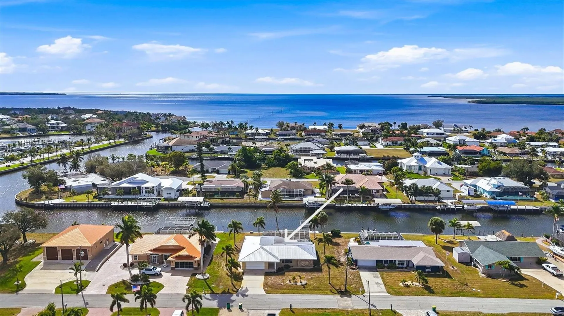 133 Colonial Street SE Port Charlotte FL 33952