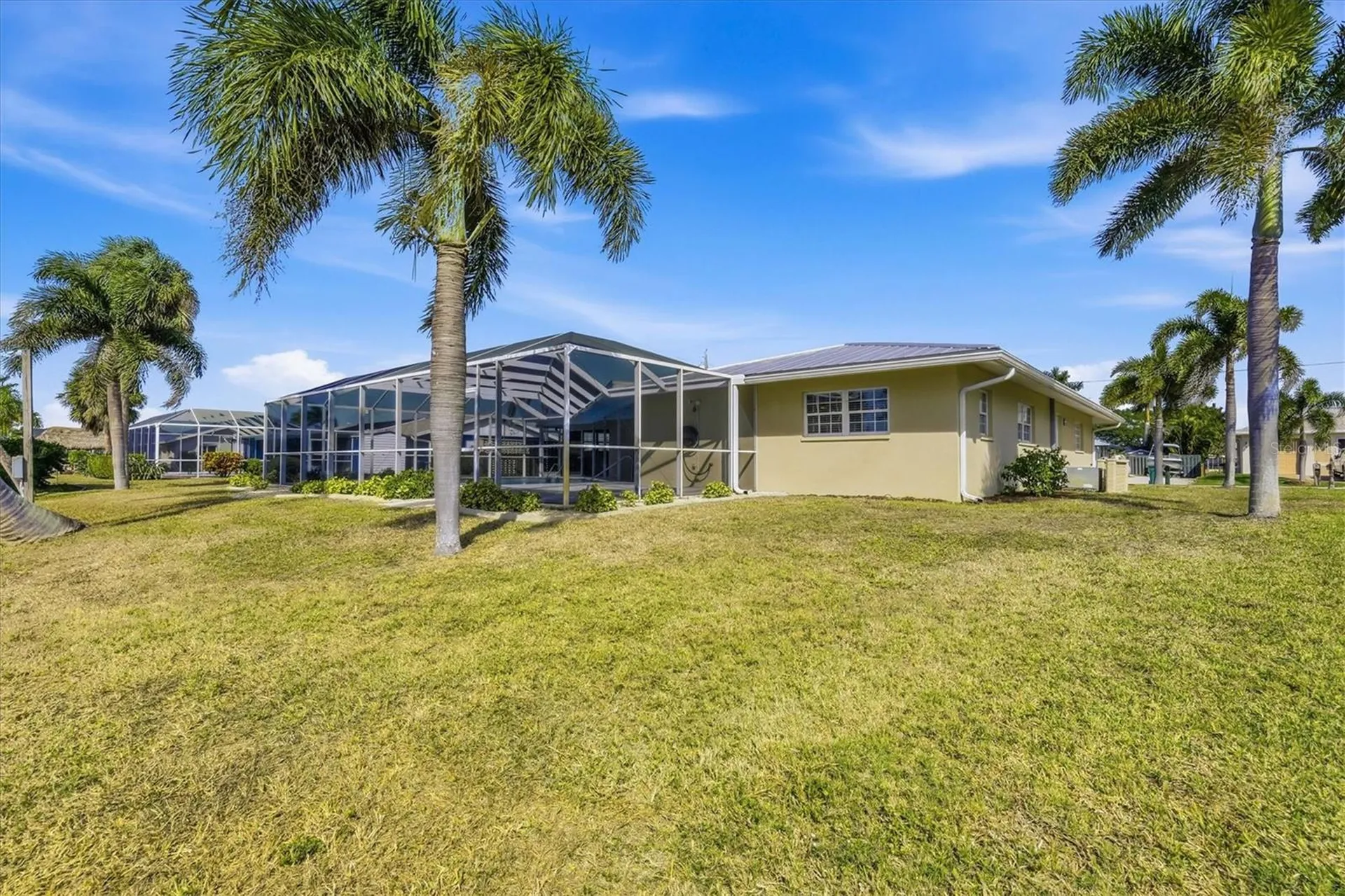 133 Colonial Street SE Port Charlotte FL 33952