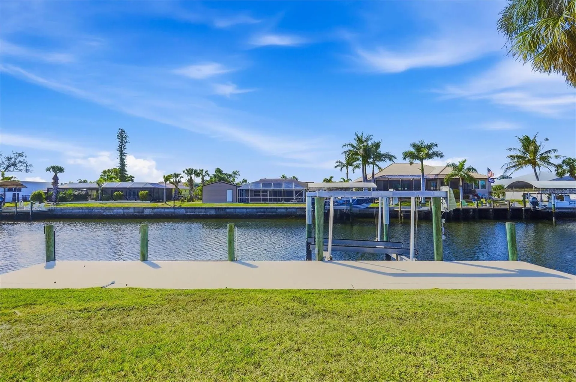 133 Colonial Street SE Port Charlotte FL 33952
