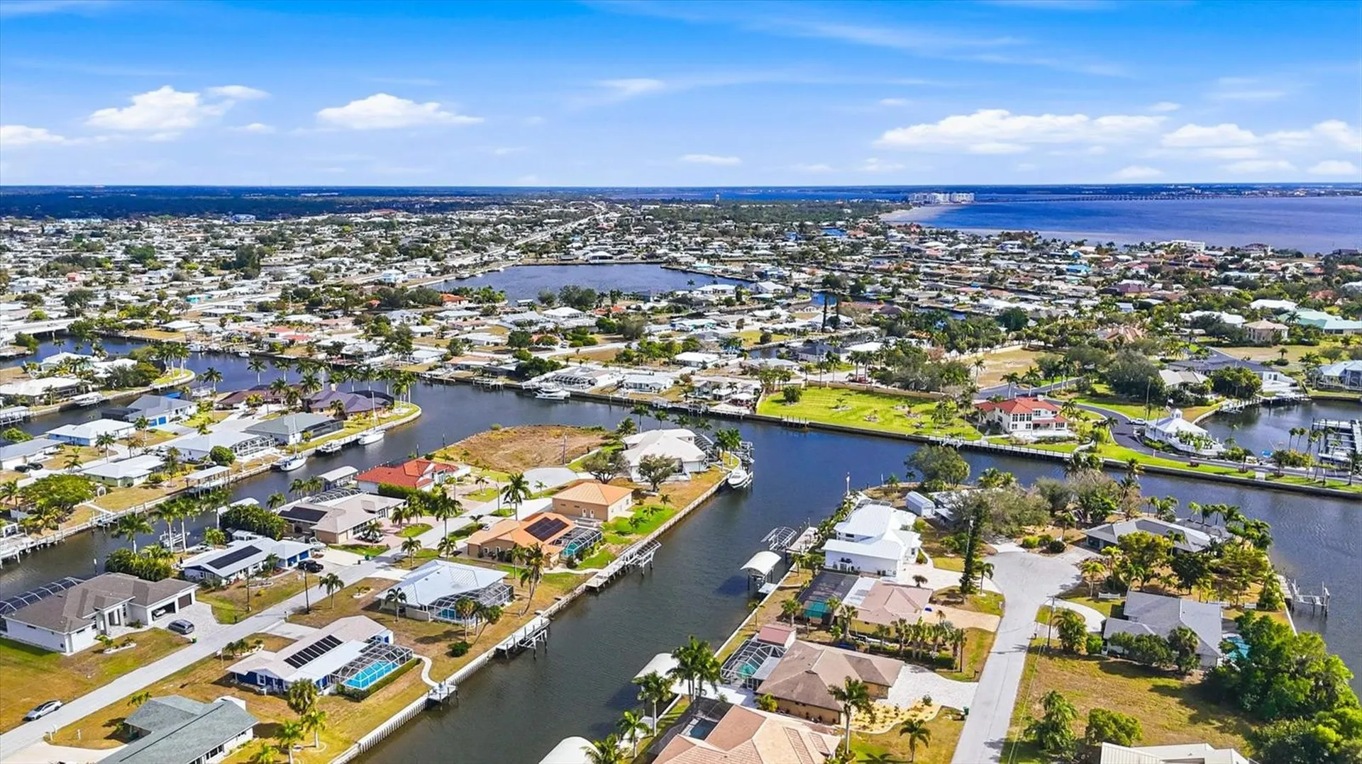 133 Colonial Street SE Port Charlotte FL 33952