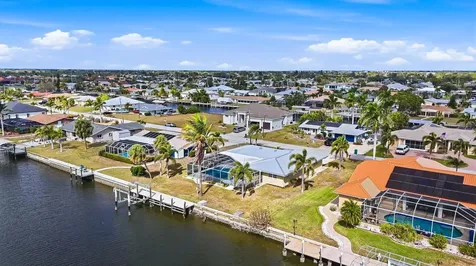 133 Colonial Street SE Port Charlotte FL 33952