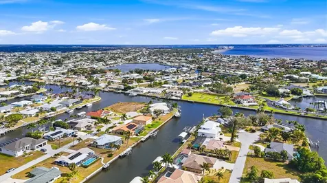 133 Colonial Street SE Port Charlotte FL 33952