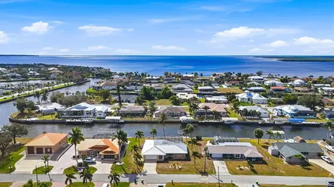 133 Colonial Street SE Port Charlotte FL 33952