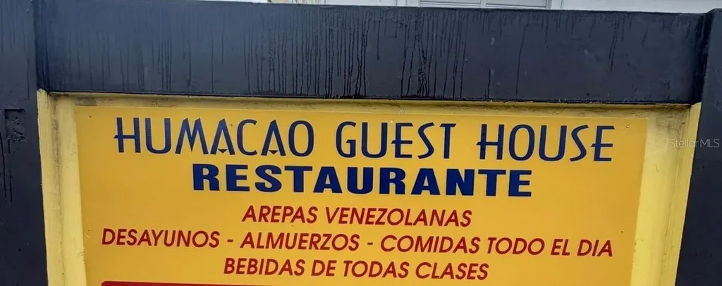 2 Gregorio Agosto Avenue Humacao PR 00791