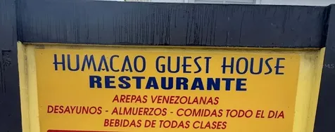 2 Gregorio Agosto Avenue Humacao PR 00791