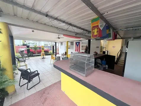 2 Gregorio Agosto Avenue Humacao PR 00791
