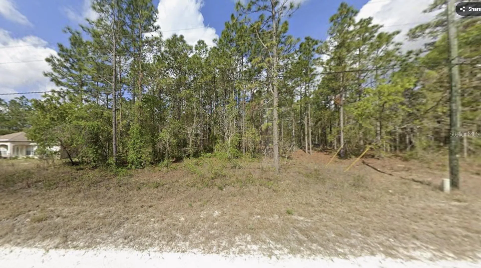 15493 Penn State Road Weeki Wachee FL 34614