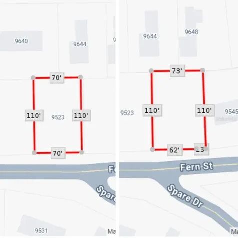 9523 Fern Street New Port Richey FL 34654