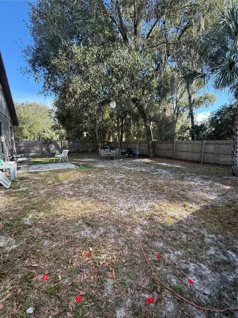 300 Heritage Estates Lane Deland FL 32720