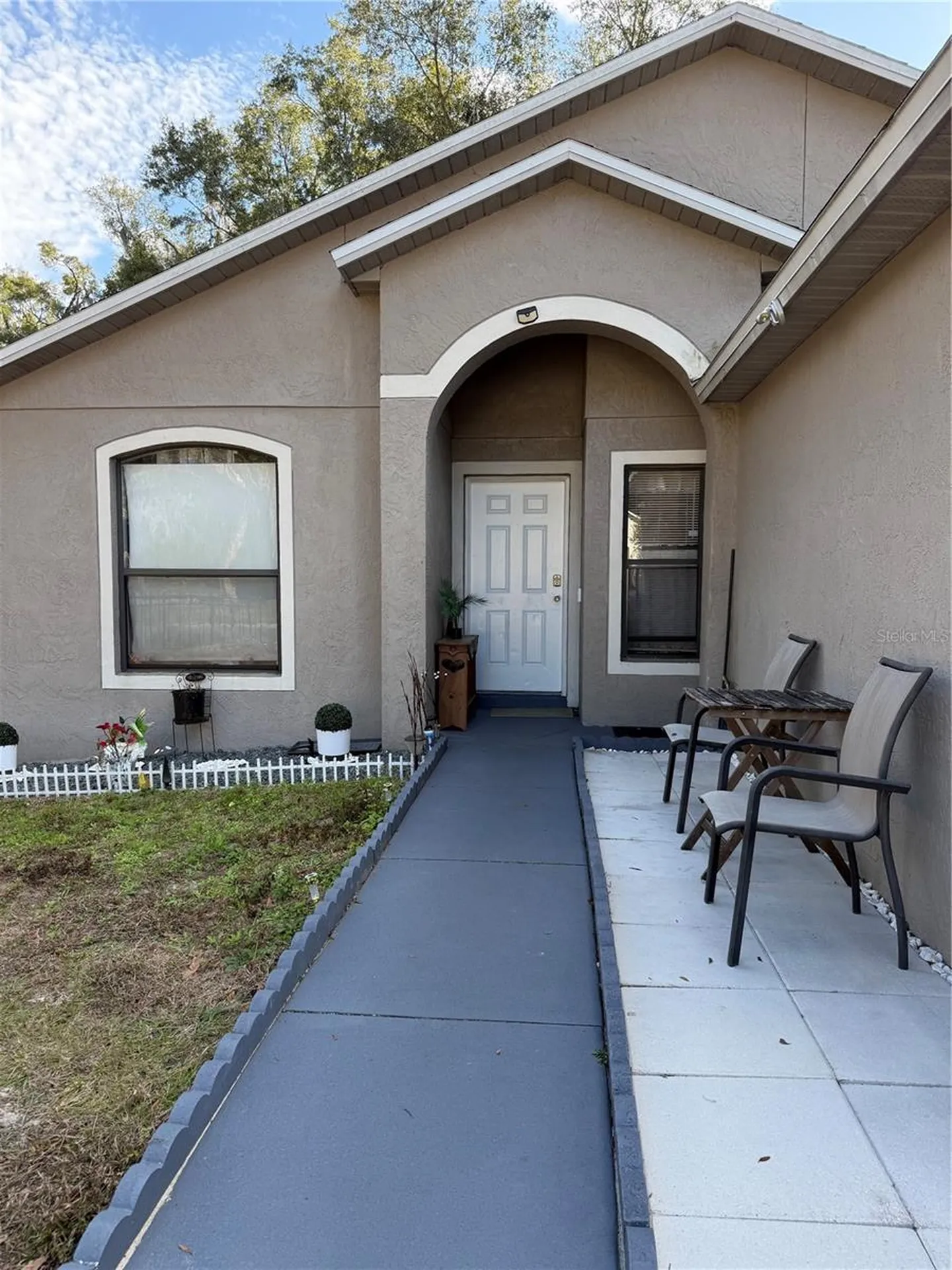 300 Heritage Estates Lane Deland FL 32720