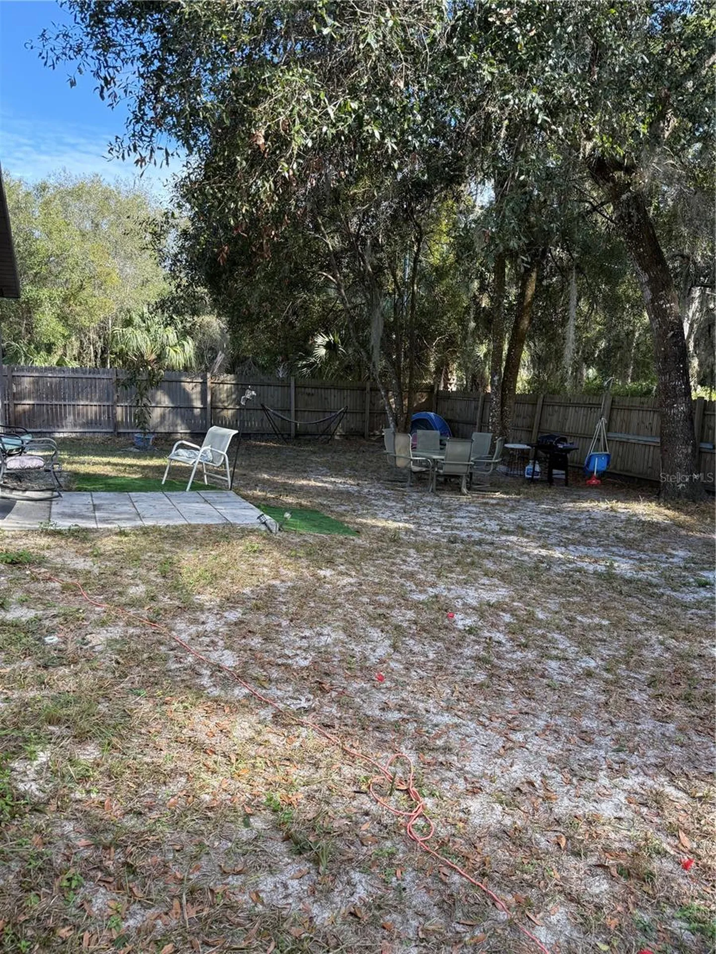 300 Heritage Estates Lane Deland FL 32720