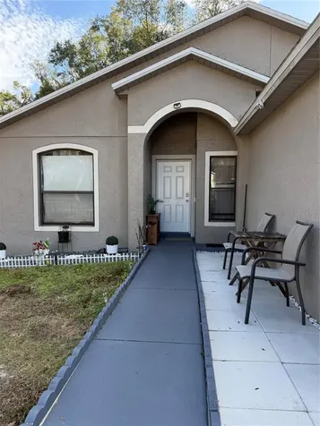 300 Heritage Estates Lane Deland FL 32720