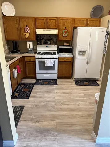300 Heritage Estates Lane Deland FL 32720